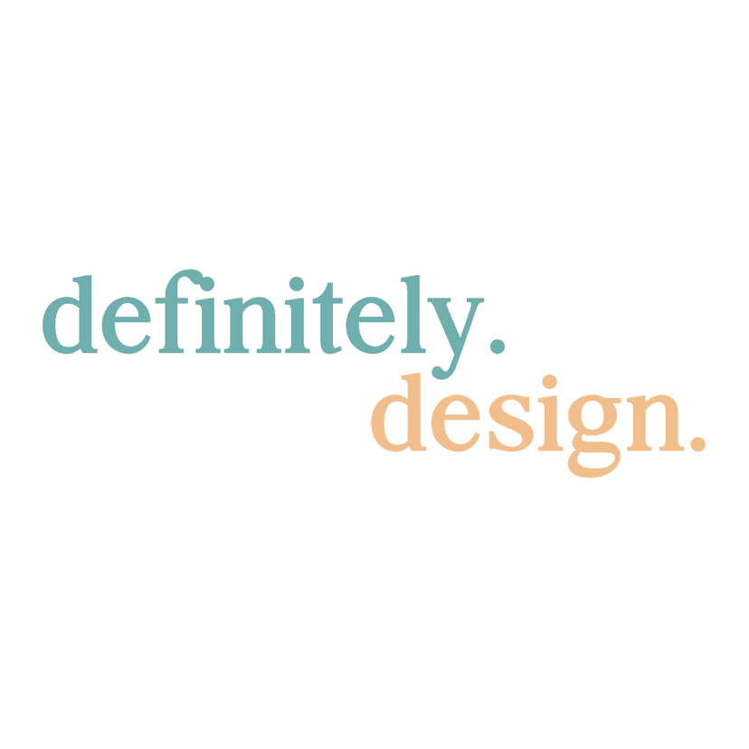 Definitely Design