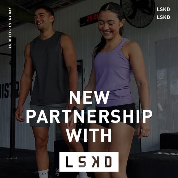LSKD